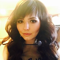 Юлия Валиуллина
