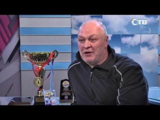 04.04.2017 У юных спортсменов «Сокола» - 1-е место в чемпионате по дворовому хоккею
