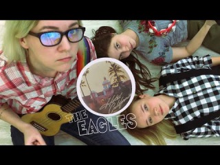 Young Adults - Hotel California (Eagles instacover)