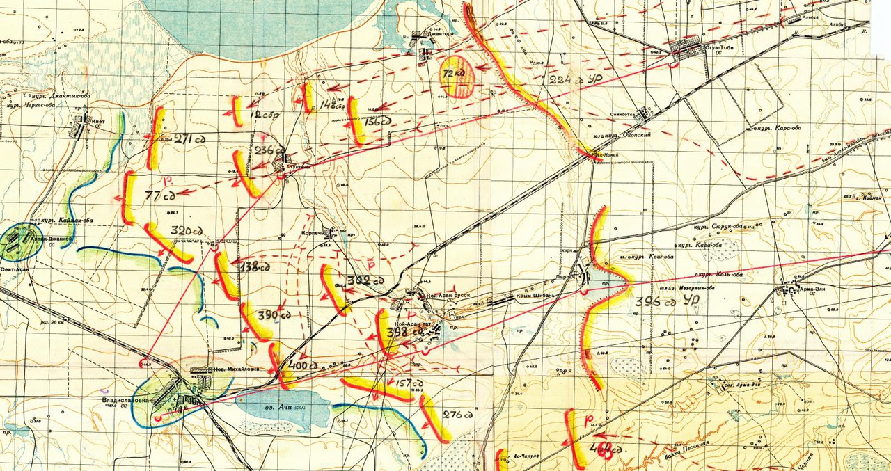 Макеевка сарепта карта
