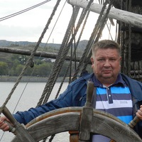 Андрей Глушко