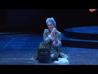 Handel. Arminio. Sigismondo's aria