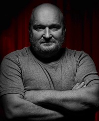 Валерий Панфилов