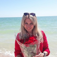 Елена Шевченко