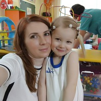 Татьяна Фролкова