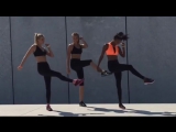 Elsa, Josephine & Jasmine