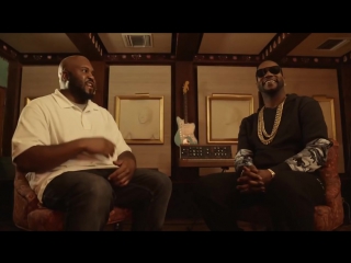 JUICY J REEBOK EP 2 MY CITY Русская озвучка GSKTV