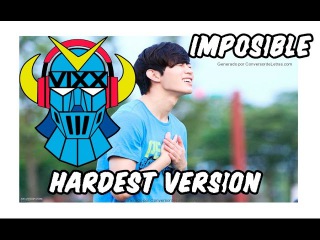 TRY NOT TO FANGIRL / LAUGH CHALLENGE VIXX EDITION