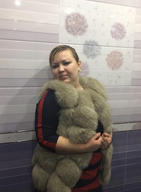 Гульназия Гимаева