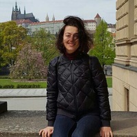 Lia Narsavidze
