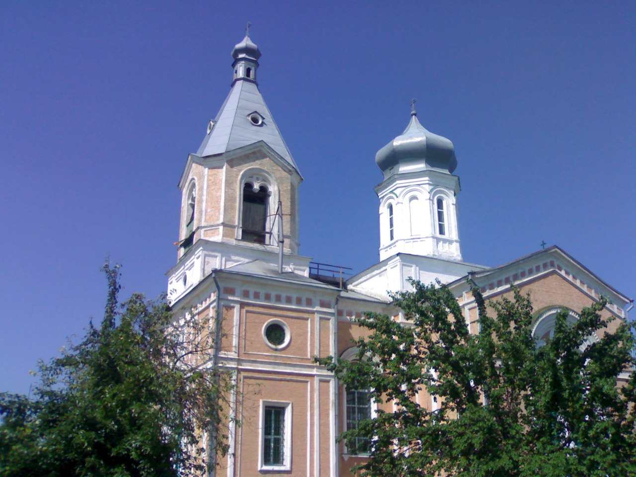 Киев - Мариуполь