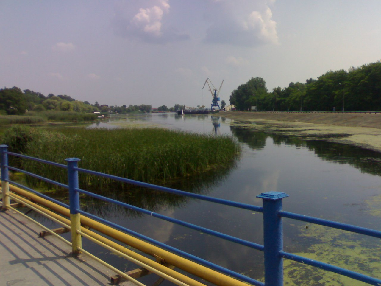 Киев - Мариуполь