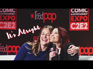 melissa + chyler | it’s alright