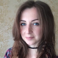 Екатерина Большакова