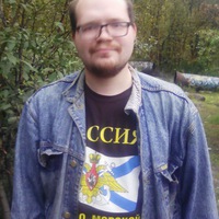 Саша Чистяков |