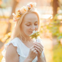 Лена Зуева