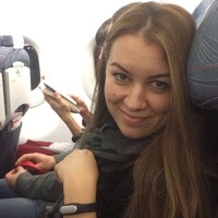 Луиза Князева