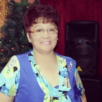 Татьяна Васильева