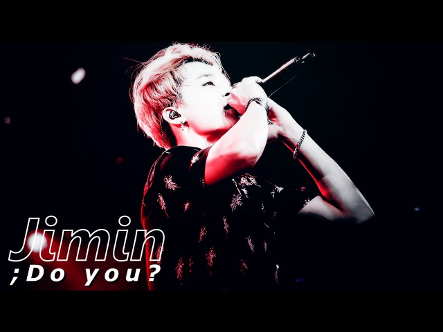 Jimin - Do you DJM-challenge2