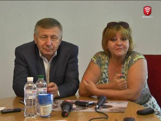 В винницком театре пройдет эротик мелодрама