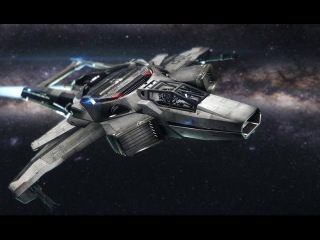 Star Citizen | Обзор Hornet (F7C-S, F7C-R, F7C-M, F7C) Ангар