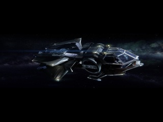Star Citizen | Обзор RSI Aurora (MR, LX, LN, ES, CL) Свободный Полёт