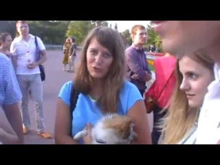 20000 человек и собачка обманутый дольщик ООО