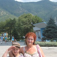 Алуся Краснова