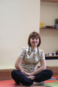 Катя Бутакова