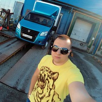 Сергей Волков