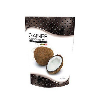 PowerPro Gainer Coconut 1 kg