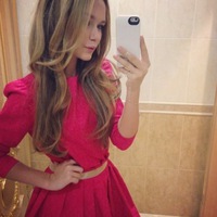 Ксения Шувалова | Ставрополь