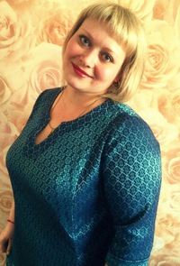Люба Брянская
