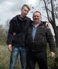 Павел Сопрун