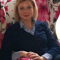 Анастасия Хроменкова
