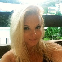 Оксана Антонова