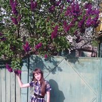 Дарья Щербина | Барановичи