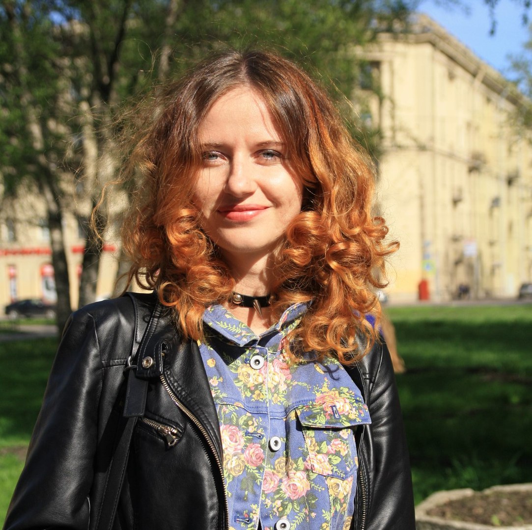 Екатерина шараевская киев