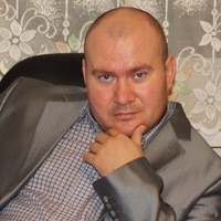 Александр Ямщиков