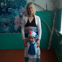 Оксана Бочарова | 