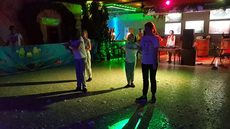 Питерлэнд - Зомбяшки