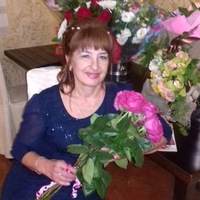 Сания Ахметова