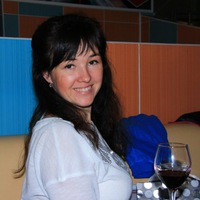 Вероника Нижигай