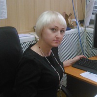 Анна Никифорова