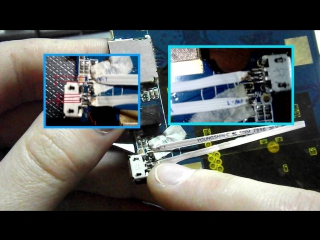 Ремонт планшета PocketBook SURFpad PBU7-Y-CIS