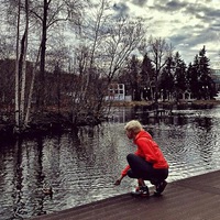 Алёна Абрамова | Москва