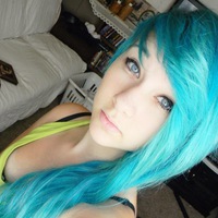 Аня Назаренко | Москва