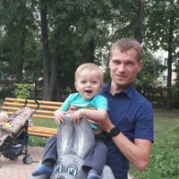 Сергей Николаев