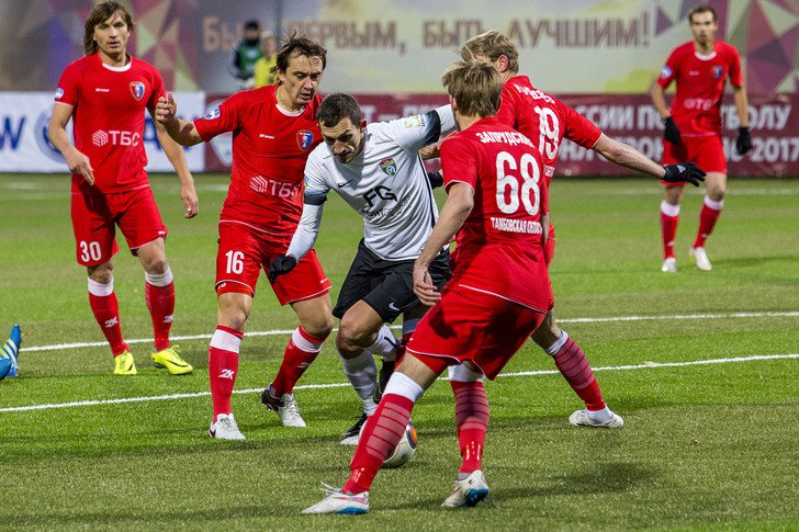 момент тосно