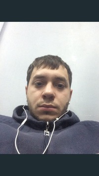 Dima Ryzhikov